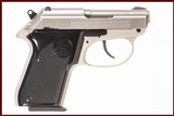 BERETTA 3032 32 ACP DURYS # 253809 - 1 of 8