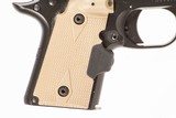 KIMBER MICRO 9 9 MM DURYS # 253546 - 8 of 8
