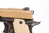 KIMBER MICRO 9 9 MM DURYS # 253546 - 3 of 8