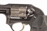 RUGER LCR 38 SPL - 3 of 8