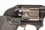 RUGER LCR 38 SPL - 6 of 8