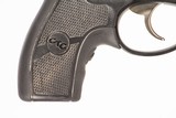 RUGER LCR 38 SPL - 8 of 8