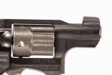 RUGER LCR 38 SPL - 7 of 8