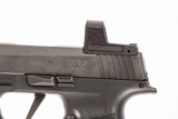 SIG SAUER P365XL 9MM DURYS # 253743 - 3 of 8