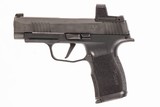 SIG SAUER P365XL 9MM DURYS # 253743 - 2 of 8
