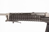 RUGER RANCH RIFLE 223 REM - 10 of 11