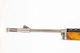 RUGER RANCH RIFLE 223 REM - 5 of 10