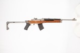 RUGER MINI THIRTY 7.62X39 - 10 of 10