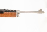 RUGER MINI THIRTY 7.62X39 - 9 of 10