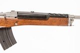 RUGER MINI THIRTY 7.62X39 - 8 of 10