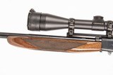 BROWNING SA22 22 LR - 4 of 11