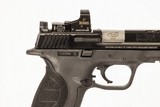 SMITH & WESSON M&P9L PC 9 MM - 3 of 8