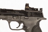 SMITH & WESSON M&P9L PC 9 MM - 6 of 8