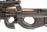 FN PS90 5.7X28 MM DURYS # 252319 - 3 of 10