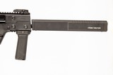 KRISS VECTOR CARBINE 9 MM - 7 of 8