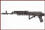 ARSENAL SAM7 SF 7.62X39 DURYS # 253092 - 1 of 11