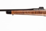 MAUSER 3000 LEFT-HANDED DURYS 270 WIN DURYS # 253206 - 4 of 10