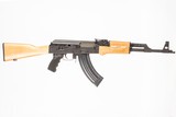 CENTURY ARMS RAS47 7.62X39 DURYS # 252746 - 11 of 11