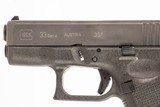 GLOCK 33 GEN 4 357 SIG - 6 of 8