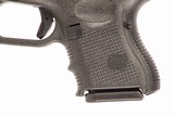 GLOCK 33 GEN 4 357 SIG - 7 of 8