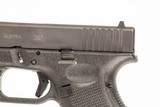 GLOCK 33 GEN 4 357 SIG - 5 of 8