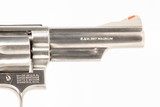 SMITH & WESSON 66-2 357 MAG - 3 of 8