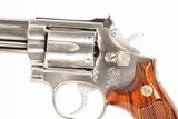 SMITH & WESSON 66-2 357 MAG - 5 of 8