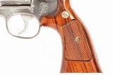 SMITH & WESSON 66-2 357 MAG - 7 of 8