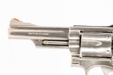 SMITH & WESSON 66-2 357 MAG - 6 of 8