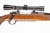 RUGER M77 270 WIN - 8 of 11