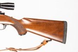 RUGER M77 270 WIN - 2 of 11