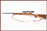 RUGER M77 270 WIN - 1 of 11