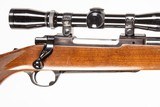 RUGER M77 270 WIN - 7 of 11