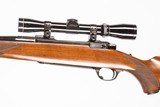 RUGER M77 270 WIN - 3 of 11