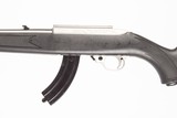 RUGER 10/22 22 LR - 3 of 10