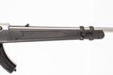 RUGER 10/22 22 LR - 8 of 10