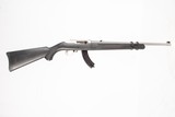 RUGER 10/22 22 LR - 10 of 10