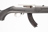 RUGER 10/22 22 LR - 7 of 10