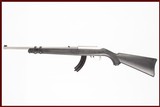 RUGER 10/22 22 LR - 1 of 10