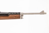RUGER MINI 14 RANCH RIFLE 223 REM - 6 of 10
