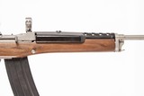 RUGER MINI 14 RANCH RIFLE 223 REM - 5 of 10