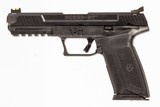 RUGER 57 5.7X28 MM DURYS # 254130 - 8 of 8