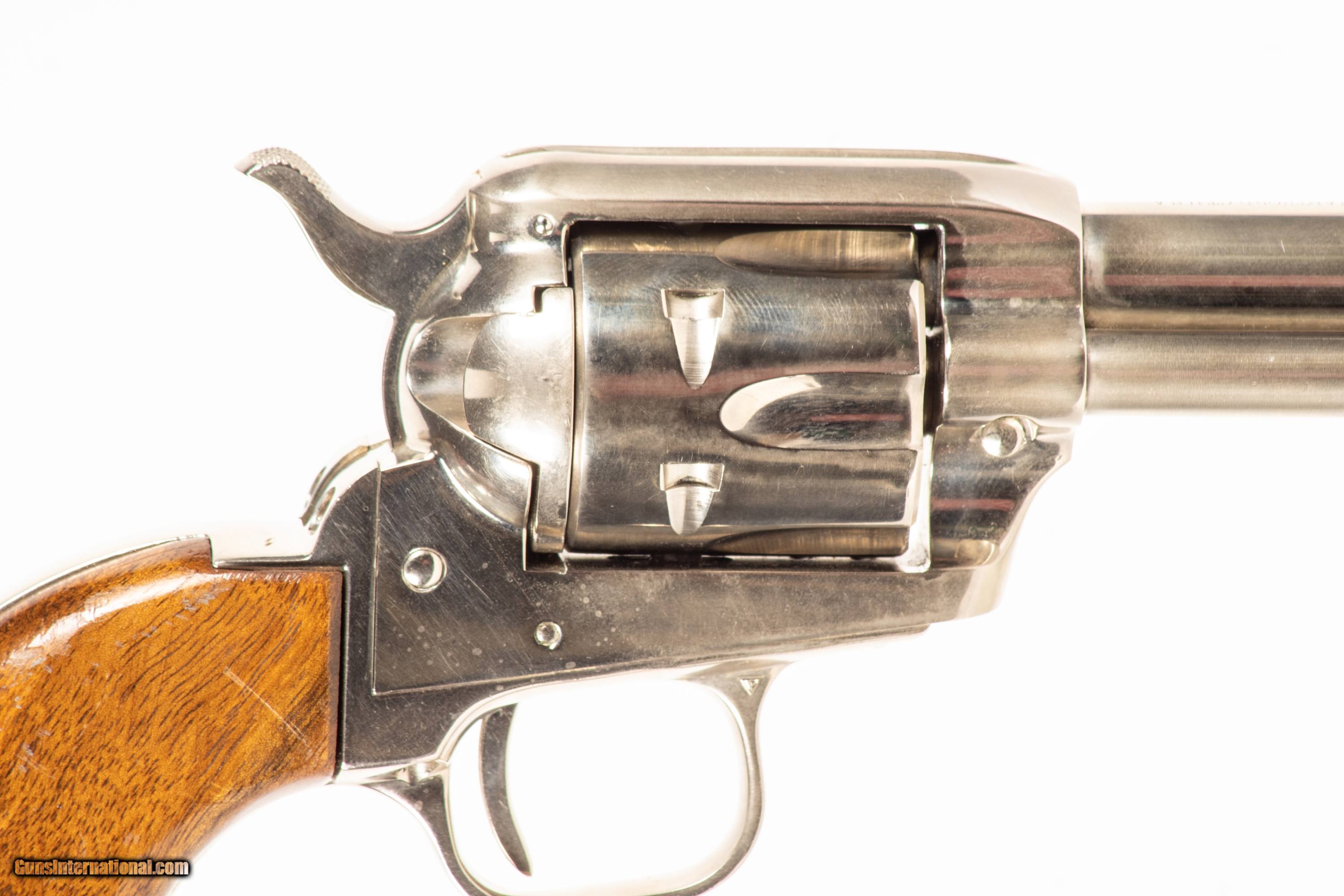 COLT SINGLE ACTION FRONTIER SCOUT 22 LR