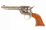 COLT SINGLE ACTION FRONTIER SCOUT 22 LR - 8 of 8