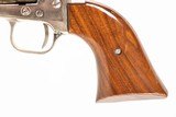 COLT SINGLE ACTION FRONTIER SCOUT 22 LR - 7 of 8