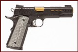 KIMBER RAPIDE 45 ACP - 1 of 8