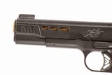 KIMBER RAPIDE 45 ACP - 3 of 8