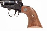 RUGER NEW MODEL SINGLE-SIX 22LR/22MAG - 5 of 6