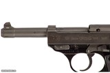 WALTHER P38 9 MM - 3 of 8