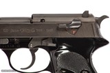 WALTHER P38 9 MM - 2 of 8